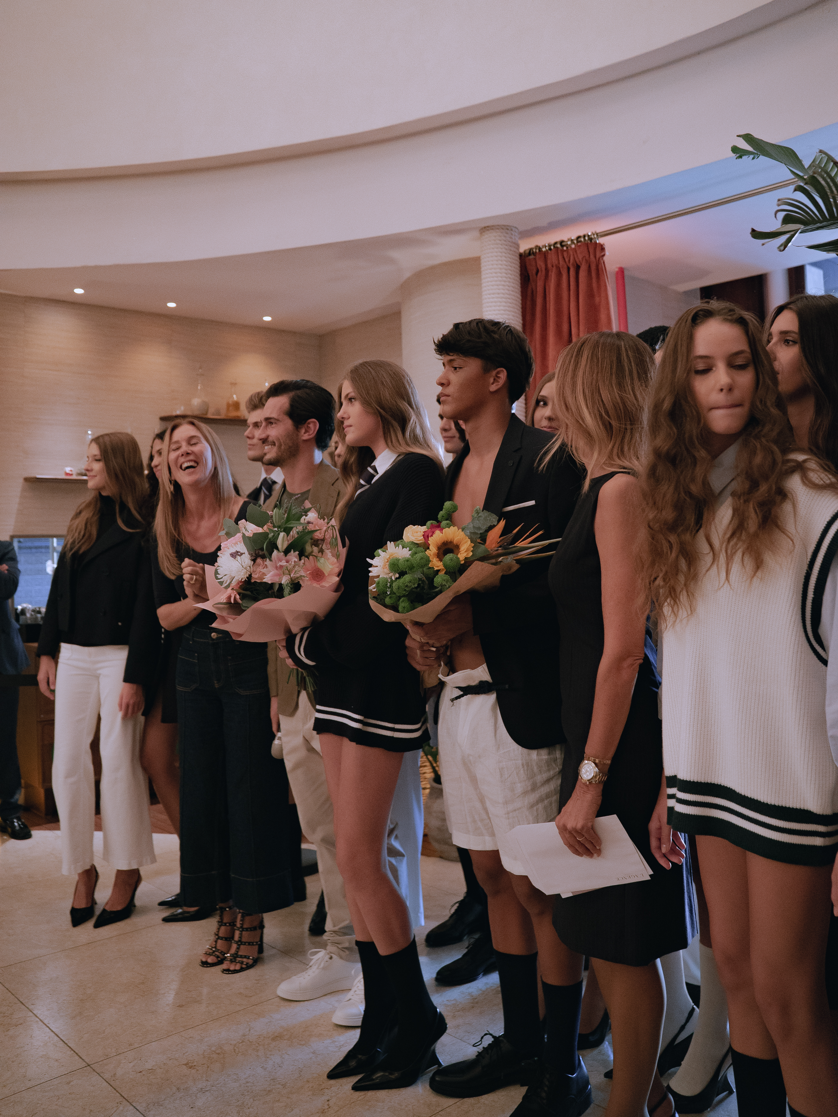 Os novos talentos ganham uma oportunidade de ouro no L’Agence Go Top Model. Saiba quem são os vencedores