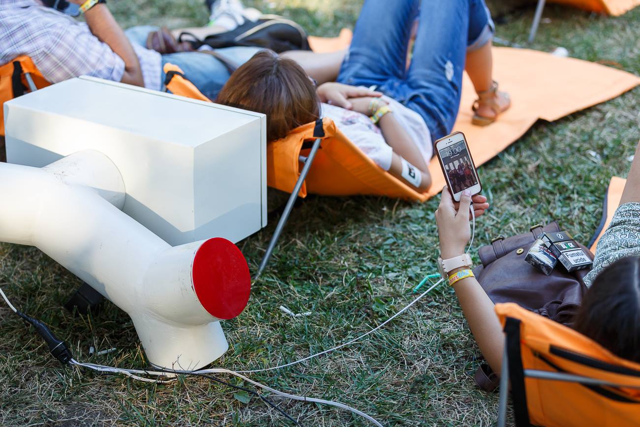 QuéPasa. Peru e Portugal sentam-se à mesa no novo restaurante de Aveiro