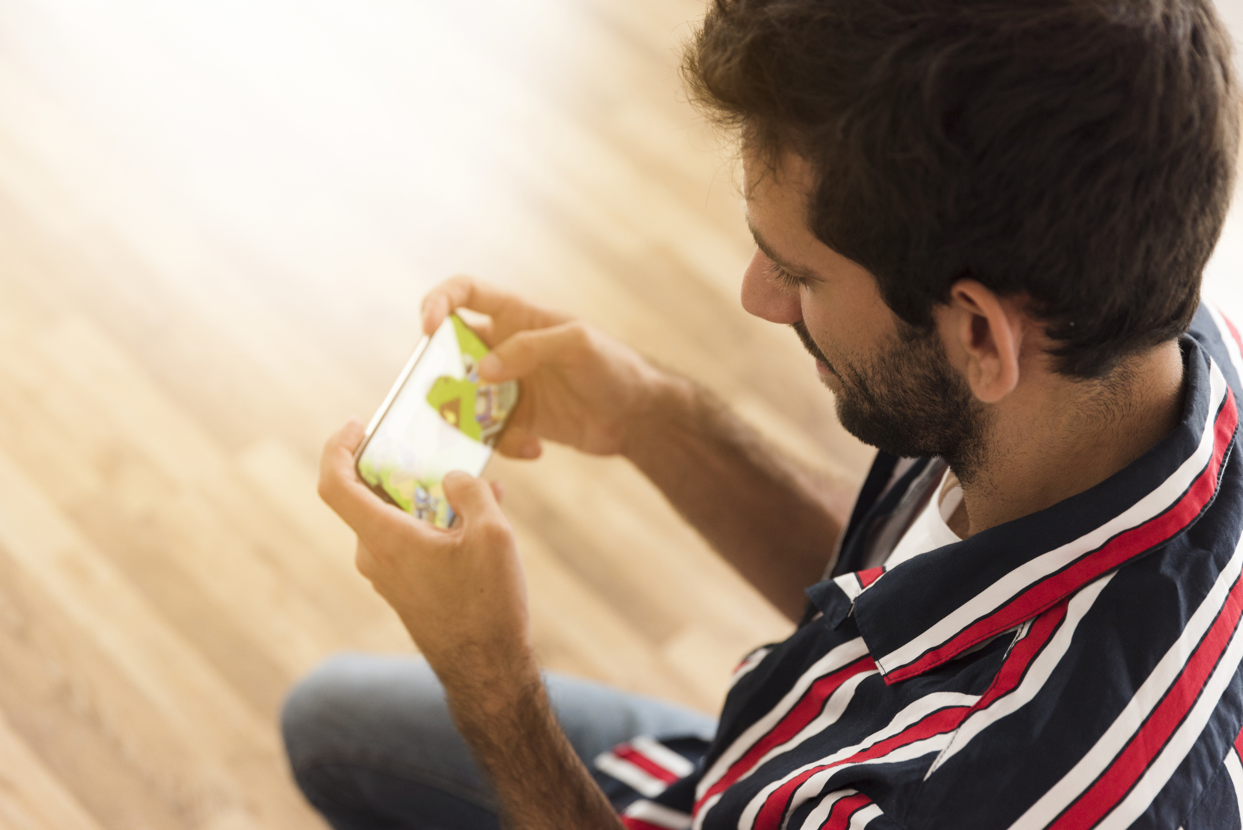 Família faz tapete do cão que morreu. Objetivo era fazer uma homenagem, mas há quem ache a ideia repugnante