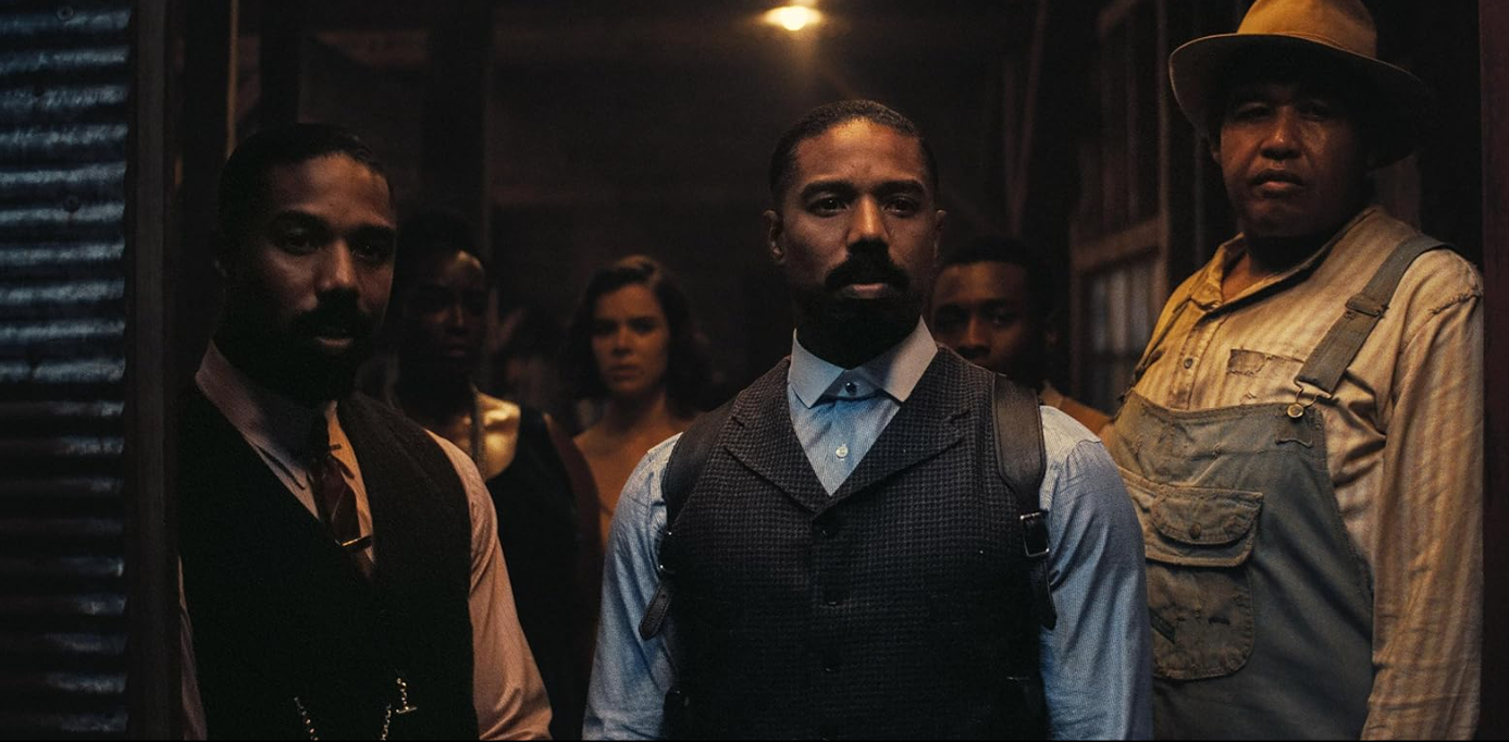 Sexo, história e Michael B. Jordan em dobro. 6 filmes que chegam ao cinema esta quinta-feira