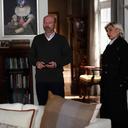 Para Sempre - primeiro episódio