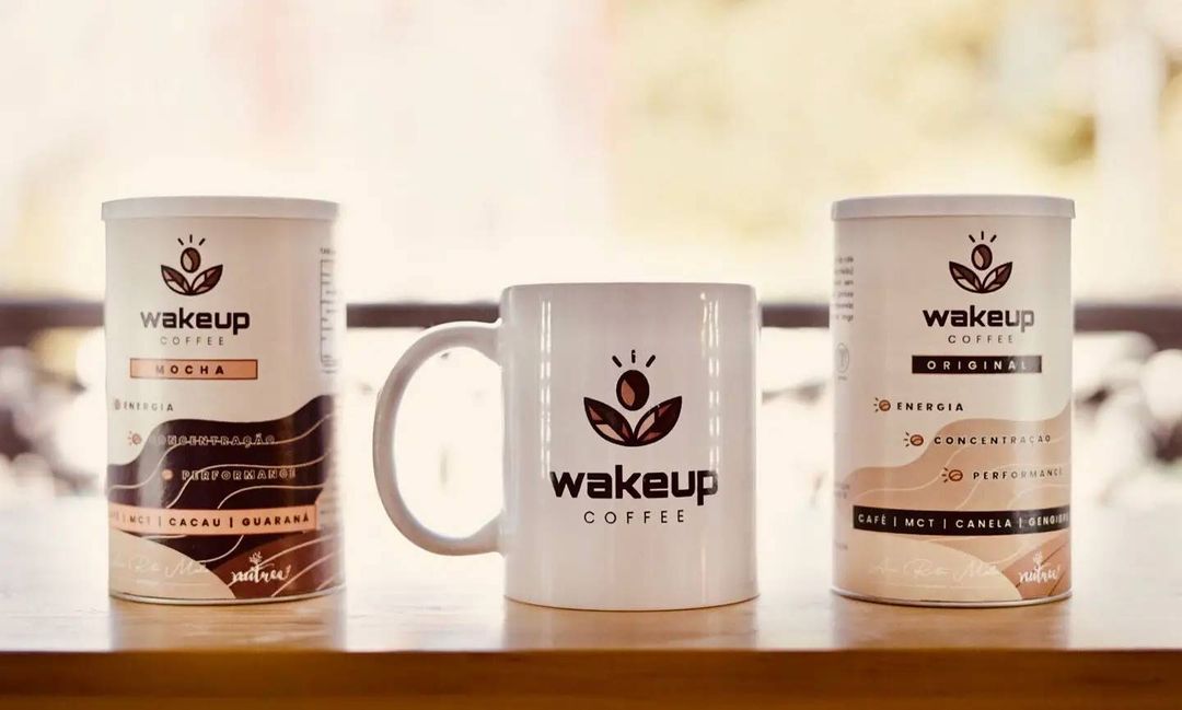 Wakeup Coffee. A nova bebida que promete ser aliada na prática de exercício físico (e não só)