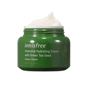 Innisfree. A marca de beleza da Coreia do Sul feita a partir de ingredientes de uma ilha exótica