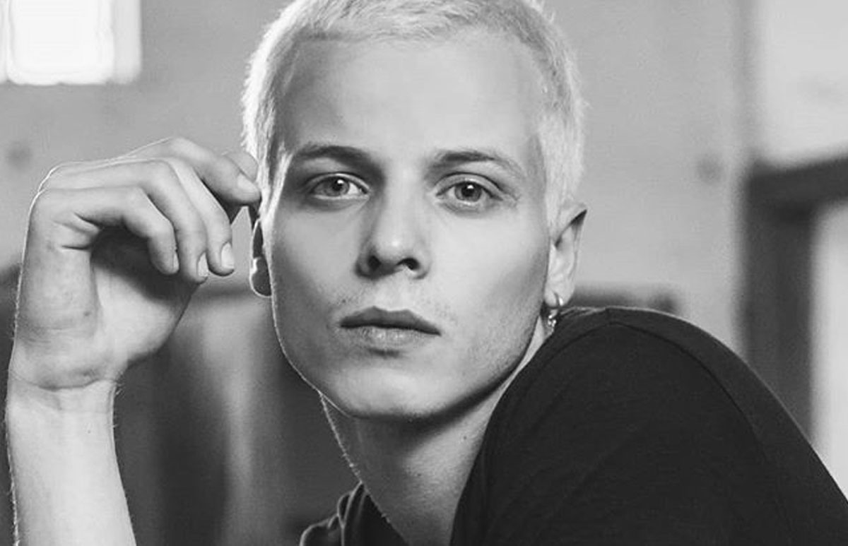 Quem era Tales Cotta, o modelo que morreu no maior evento de moda do Brasil