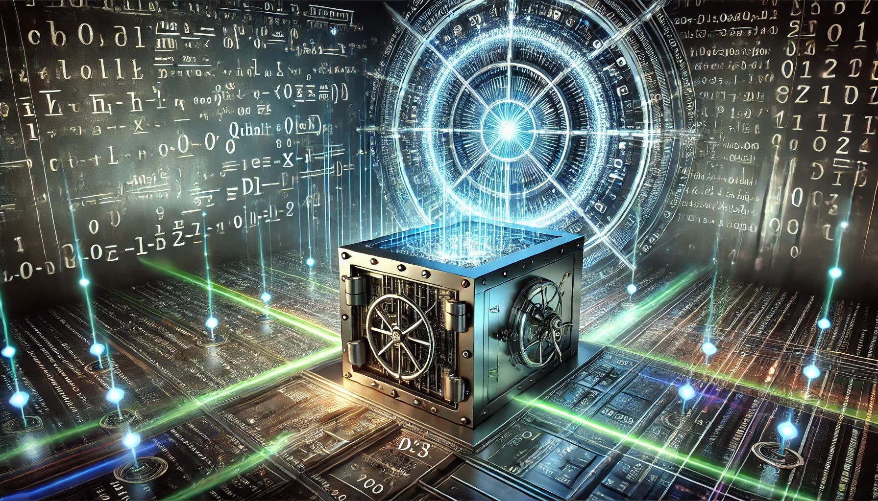 Europol apela a transição urgente para criptografia segura contra computadores quânticos