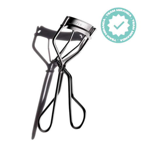 Shiseido, Eyelash Curler Curvador de Pestanas