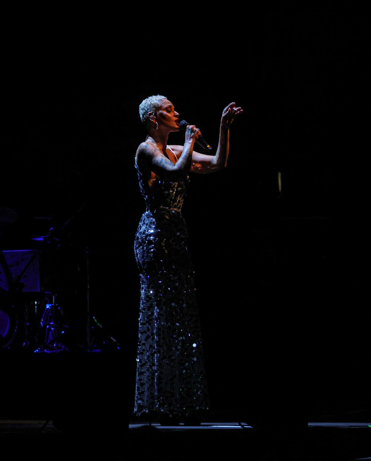 Ó gente da minha terra, Mariza vai atuar no Castelo de São Jorge. E a entrada é gratuita