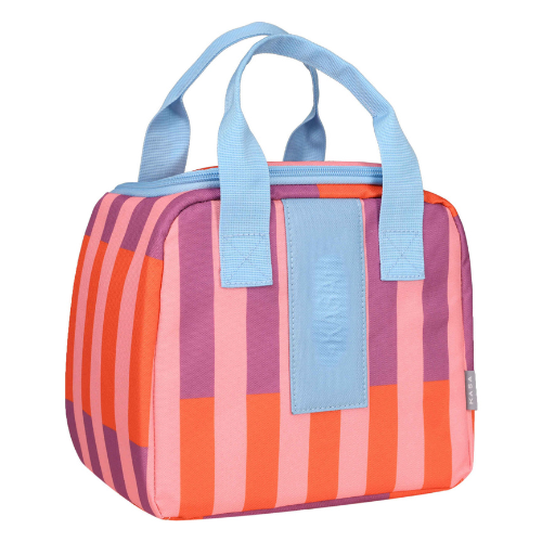 Continente, Kasa Lancheira (10L)