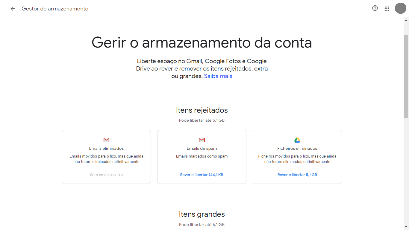 How to TeK: Perdeu ficheiros no Google Drive? Conheça algumas