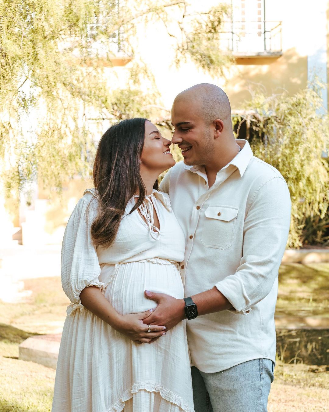 Sandra Silva revela detalhes do baby shower fofinho do filho. “Foi tudo como planeado”