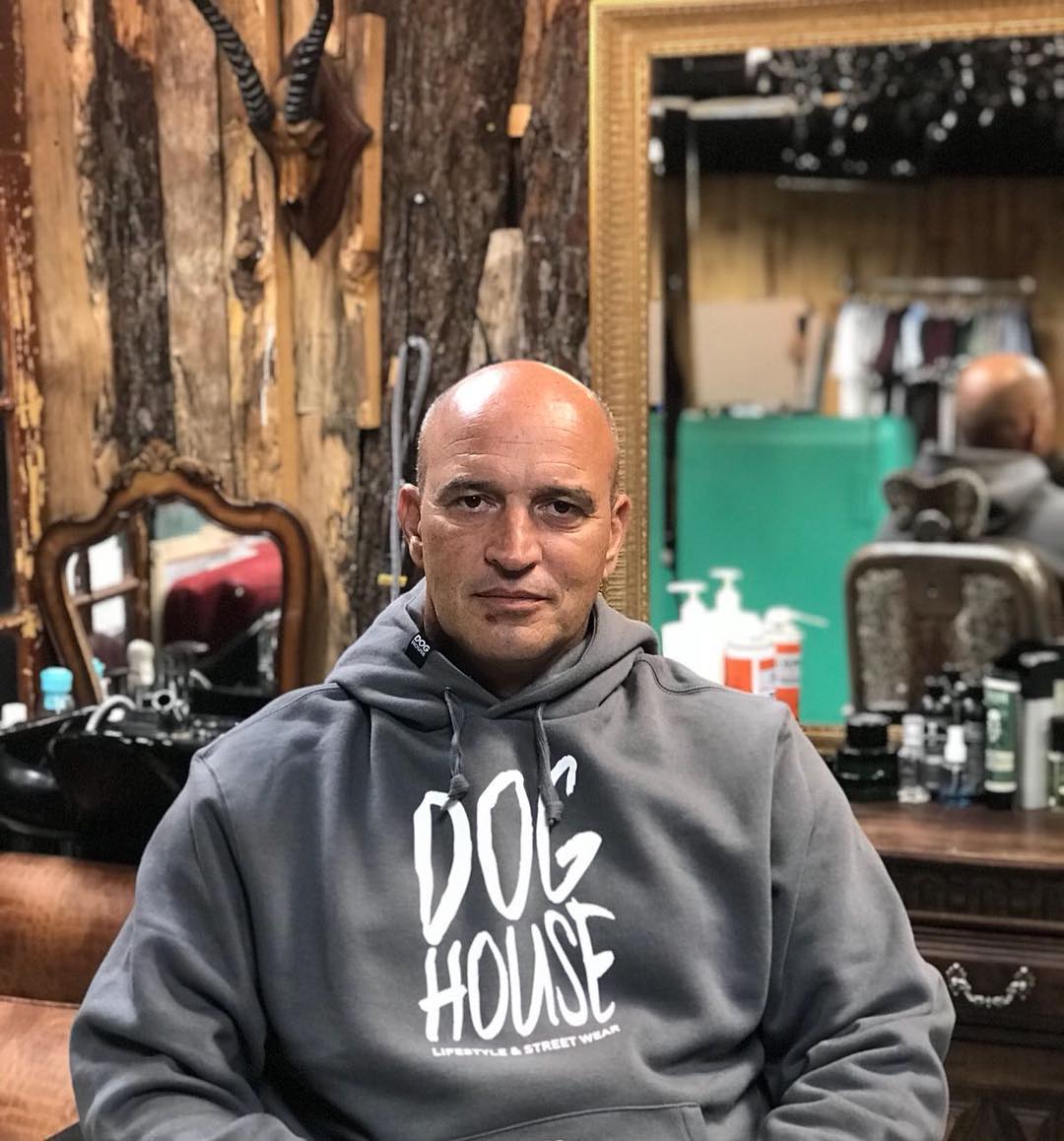 Numa das votações mais renhidas de sempre, Nuno Graciano foi expulso do “Big Brother Famosos”