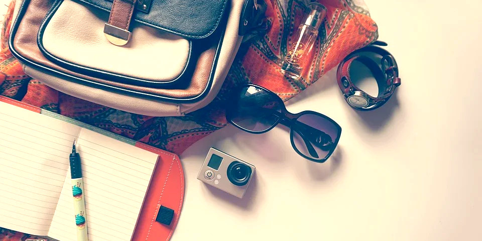 Viaja muito? Marque os países que visitou no mapa interativo amCharts