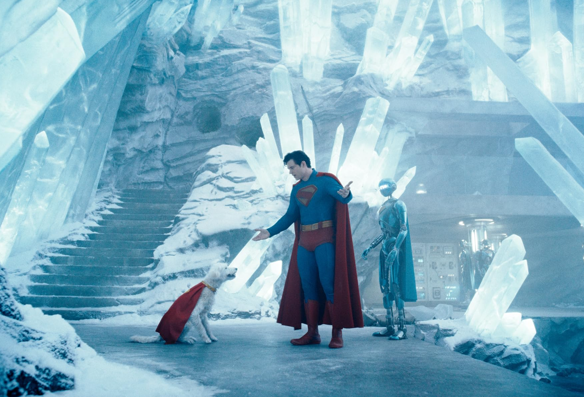 “Superman” com Sara Sampaio e Nicolas Cage de volta ao cinema. As estreias que chegaram esta quinta-feira