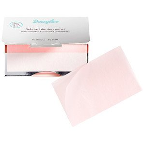 Douglas Collection, Sebum Blotting Papers