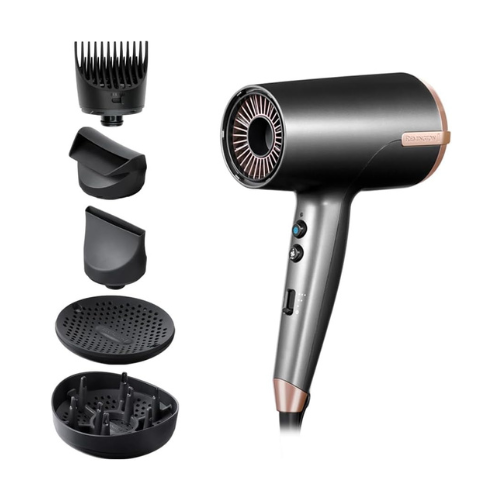 Remington, Secador de Cabelo Profissional ONE, D6078