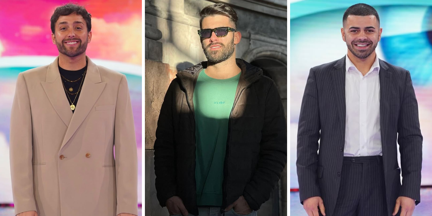 “Desafio Final”. Tiago Rufino revela o conteúdo das mensagens enviadas por Gabriel a Luan. “Podias tirar a t-shirt”