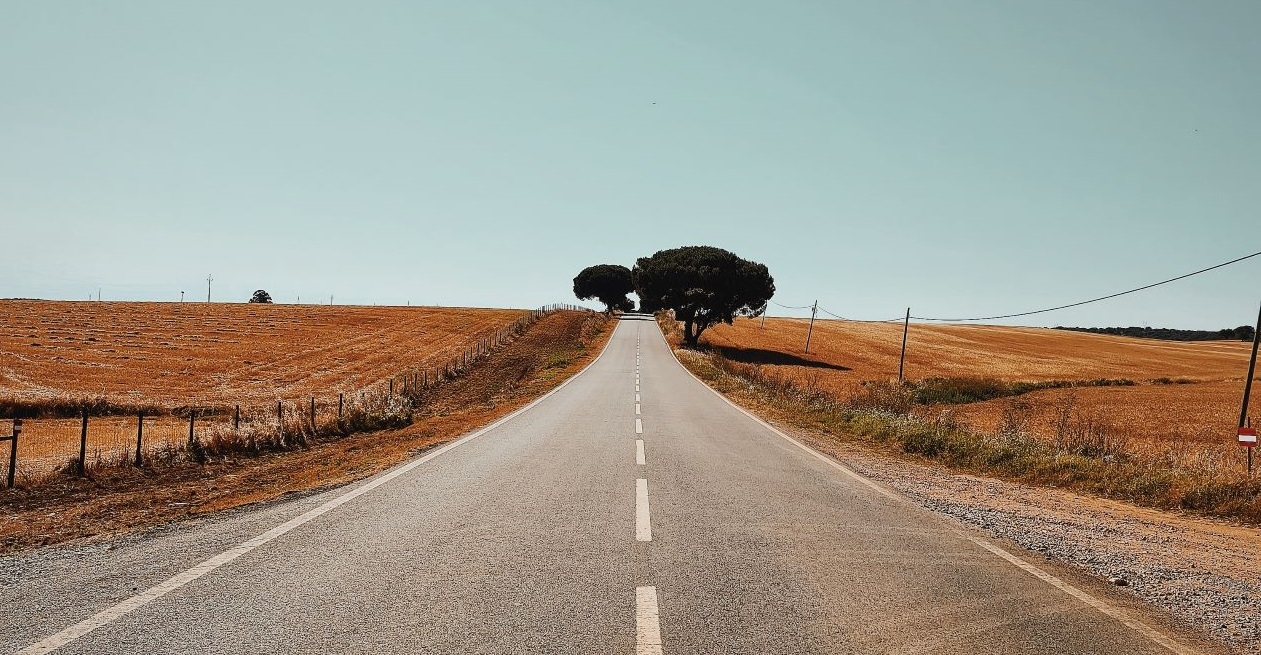 Por dentro de Portugal: Samsung documenta em fotografia viagem pela mítica N2