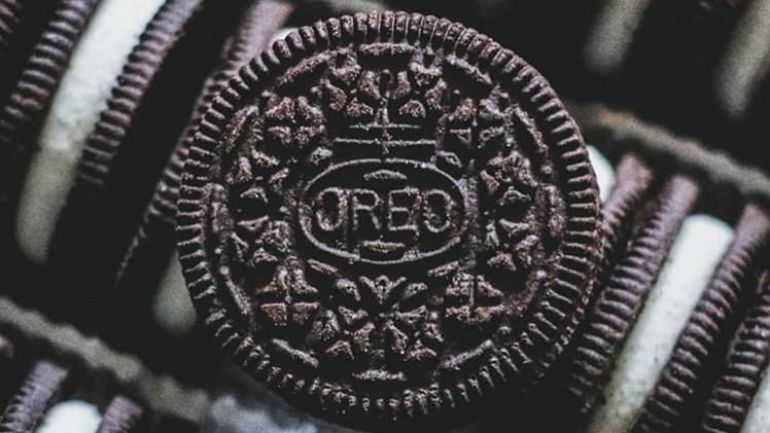 Oreo vai ter bolachas inspiradas em “A Guerra dos Tronos”