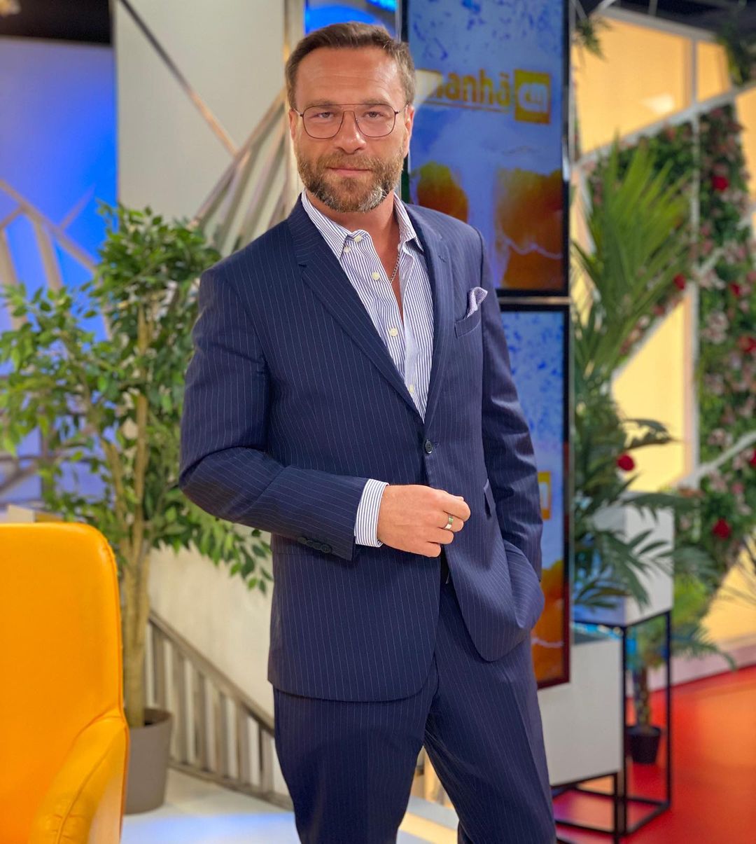 Nuno Eiró regressa à TVI. Apresentador será novo rosto das manhãs informativas