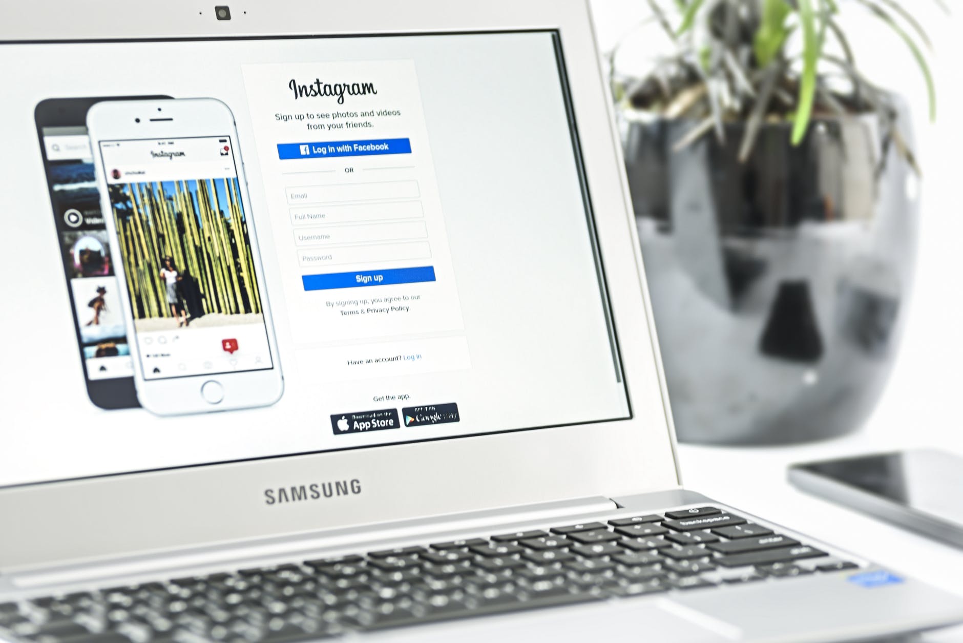 Bug do Instagram mostra Stories que não devia