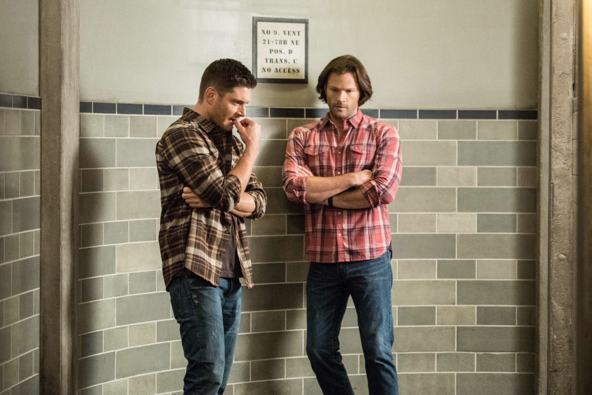 “Sobrenatural” chega ao fim depois de 15 temporadas — e foram os irmãos Winchester a anunciar o final