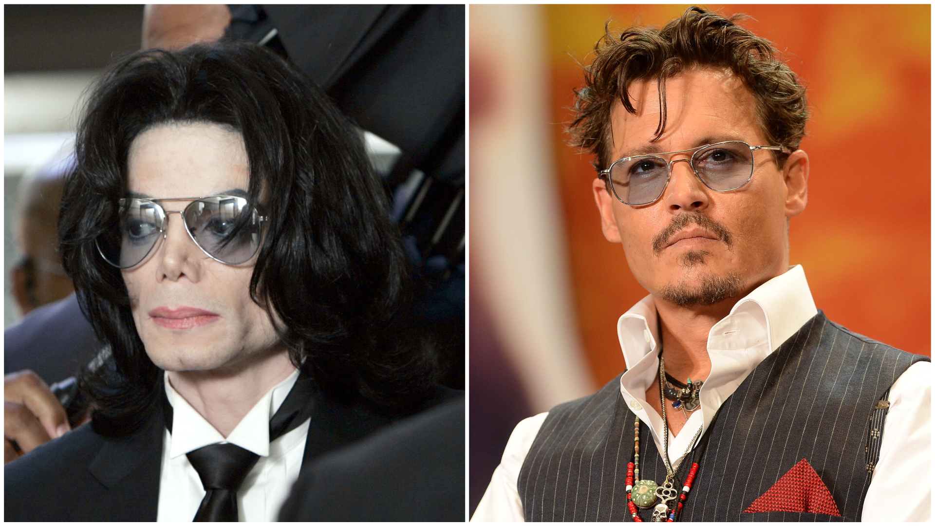 Johnny Depp está a produzir um musical sobre a vida de Michael Jackson