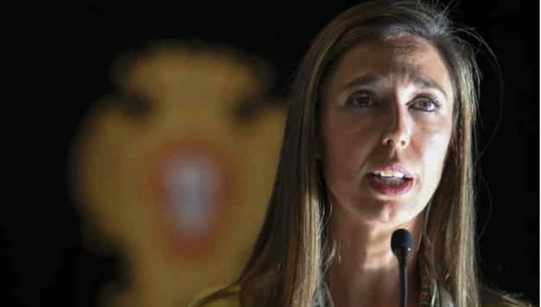 Depois de chamar “gorda” a autarca, Ana Rita Cavaco chama “esterco” a Daniel Oliveira