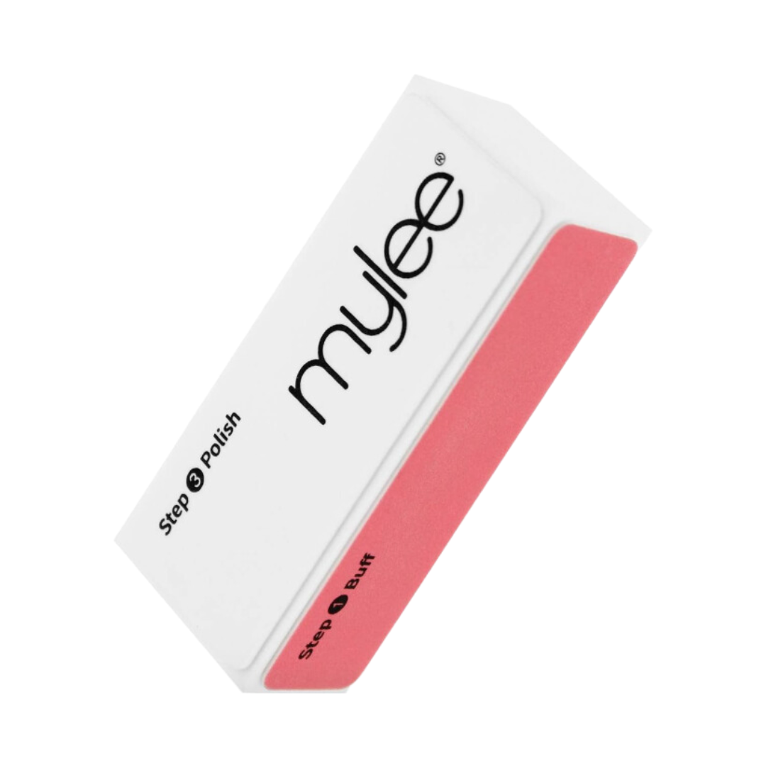 Mylee, Cubo Polidor de 3 Passos