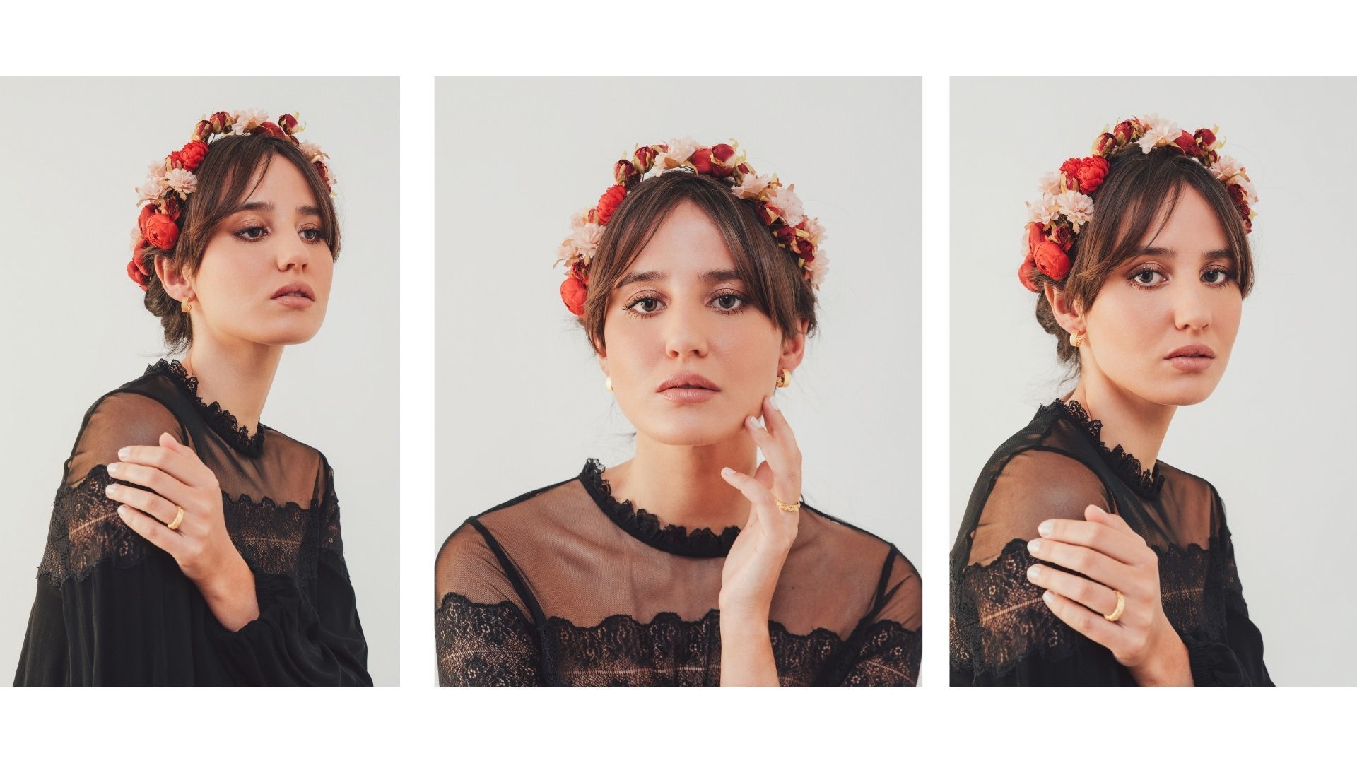 Da Cata Vassalo à Sömmer, 25 peças de joalharia de marcas portuguesas para o mês do amor