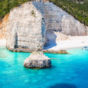 10 melhores praias da Europa em 2026
