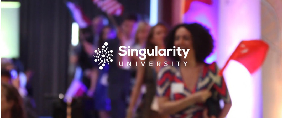 SingularityU  quer marcar o “antes e depois” na inovação das indústrias portuguesas