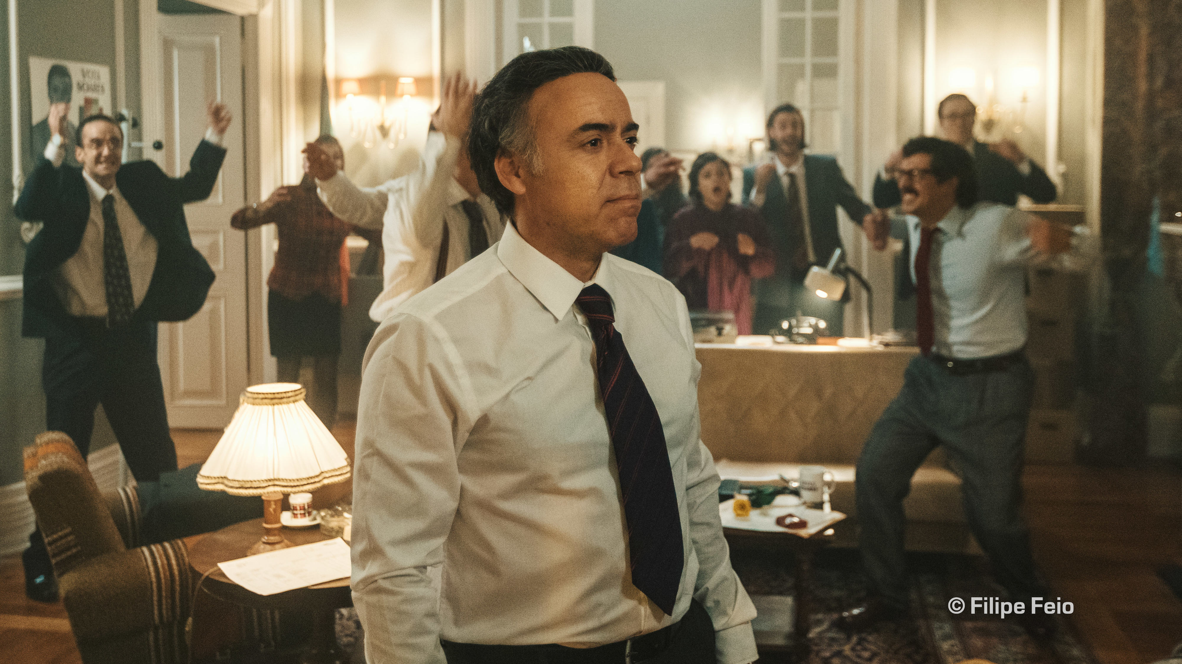 “Soares é Fixe!” é o filme que precisamos ver antes das eleições (apesar das falhas)