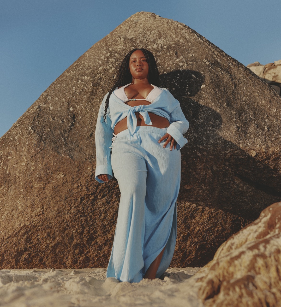 Vá pensando nos primeiros dias de praia do ano com a nova coleção da Primark. Preços começam nos 3€