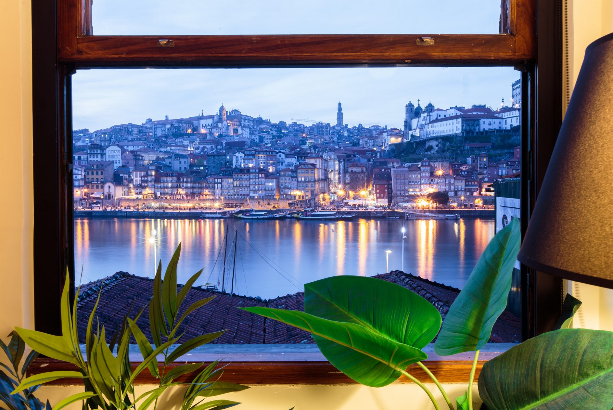 Hostel de luxo no Porto eleito o melhor do mundo