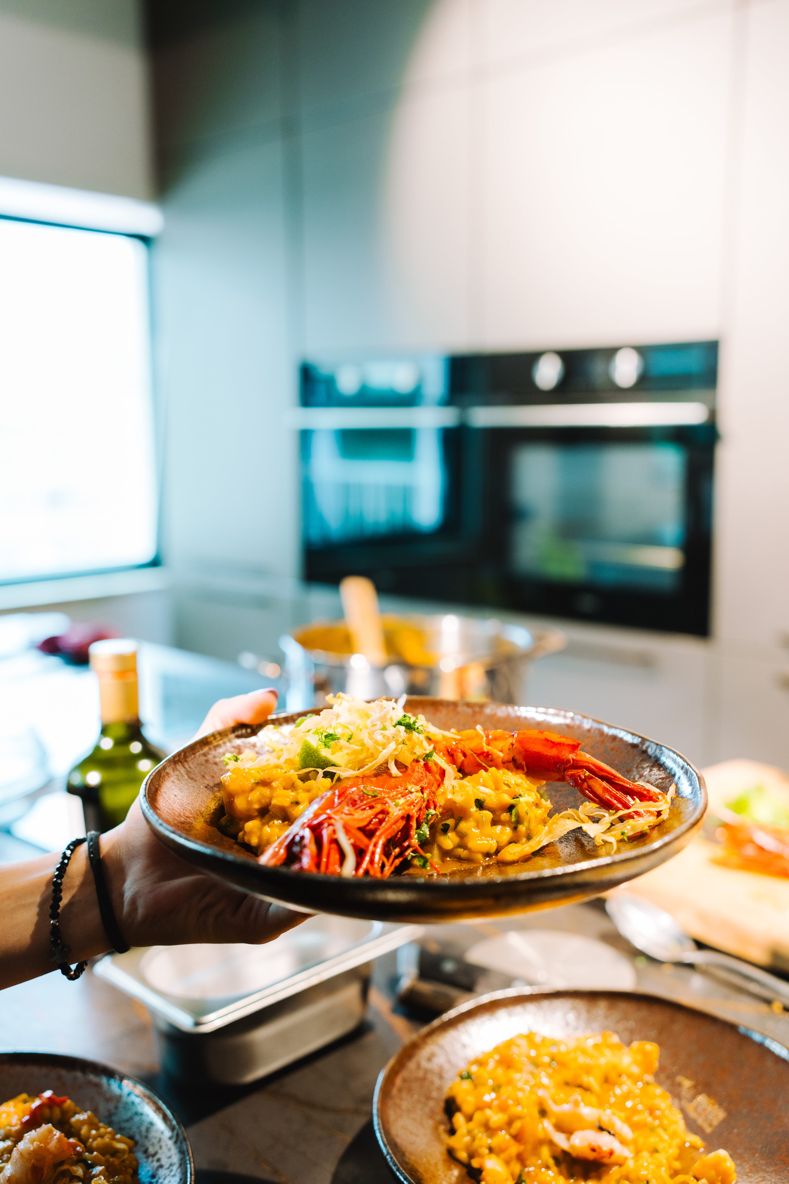 O restaurante mais cool de Monte Gordo tem novidades na carta. Saiba o que mudou no Fuel by Chakall
