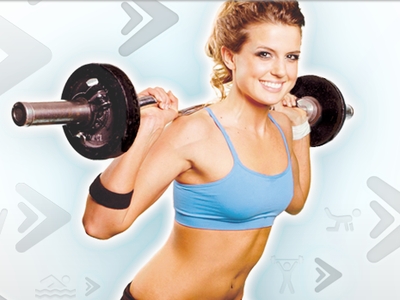 Startup portuguesa cria serviço online para reservar treinos de ginásio pela Europa