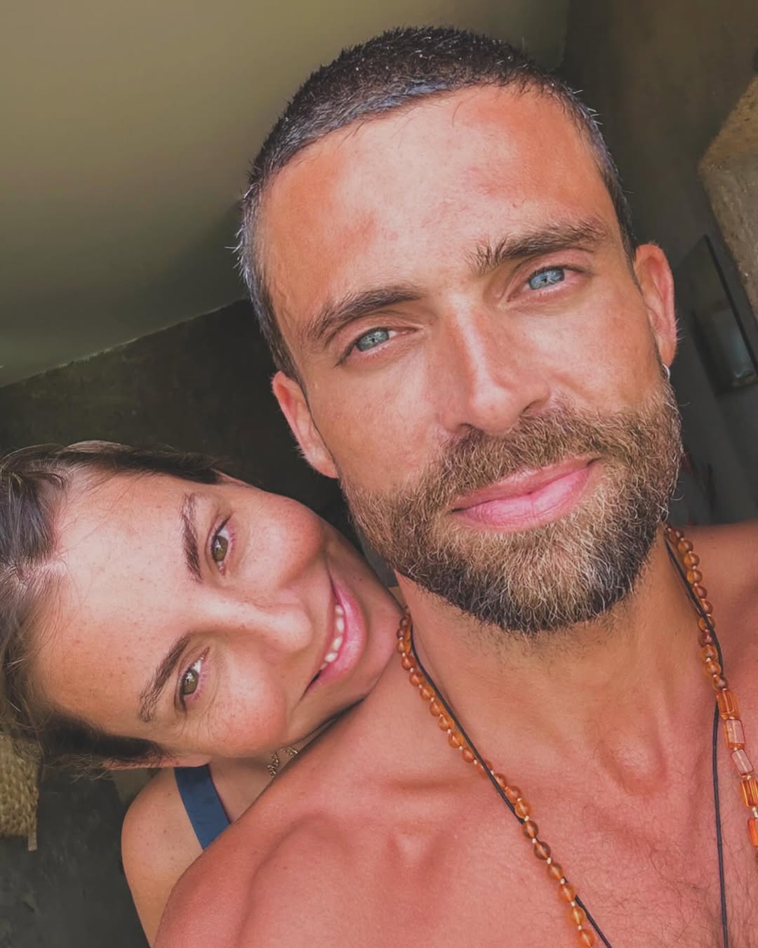 Diogo Amaral e Jessica Athayde casam-se este sábado. Recorde a história de amor dos dois atores