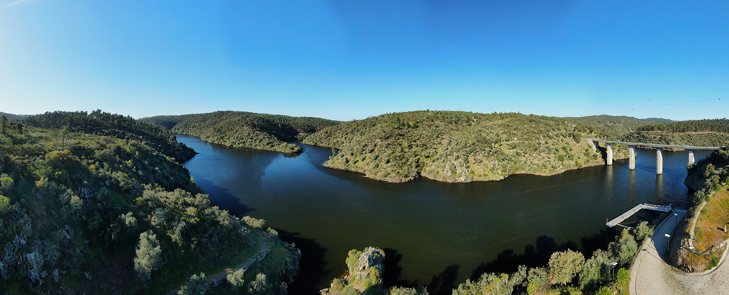 Opte pelo turismo sustentável. 5 ideias de atividades giras para desfrutar no Centro de Portugal