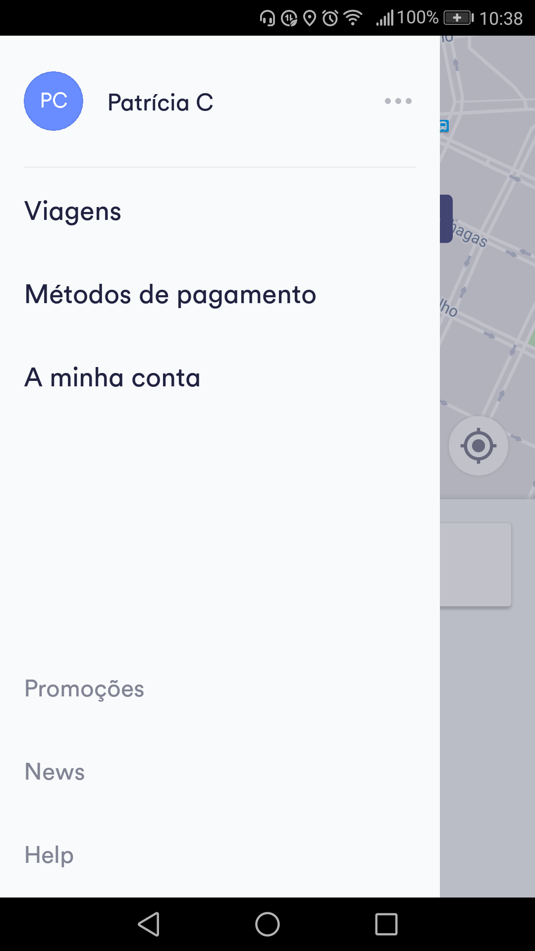 Pedro fala sobre depressão de Savate e revela: “Lá dentro há pessoas que tomam comprimidos para dormir”