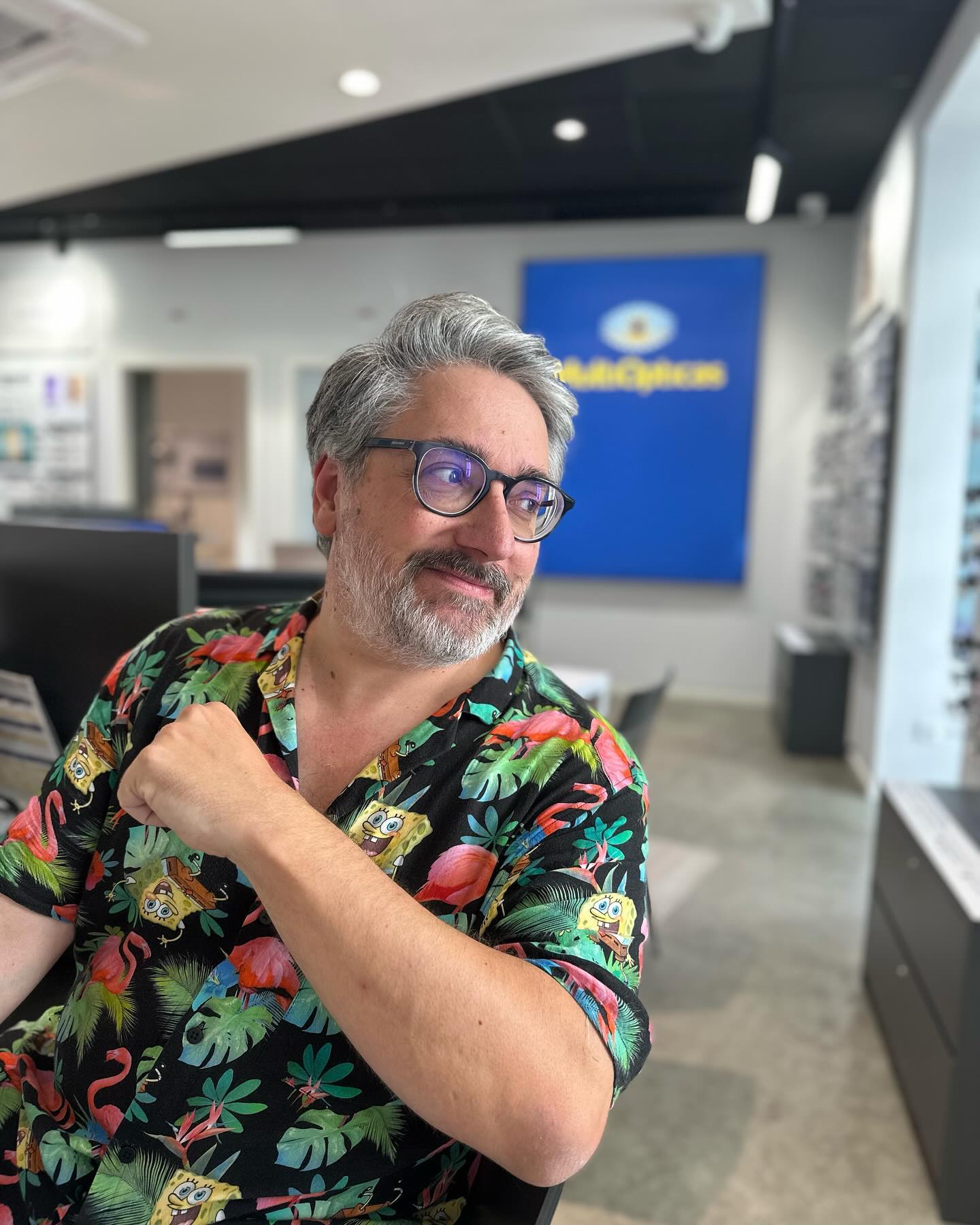 Nuno Markl está fora de perigo. Humorista sofreu um AVC hemorrágico