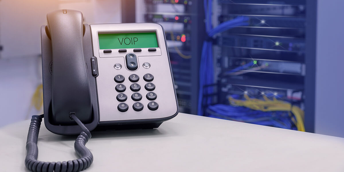 Engenheiros da IETF querem mudar protocolo de Voice-over-IP para formato HTTP