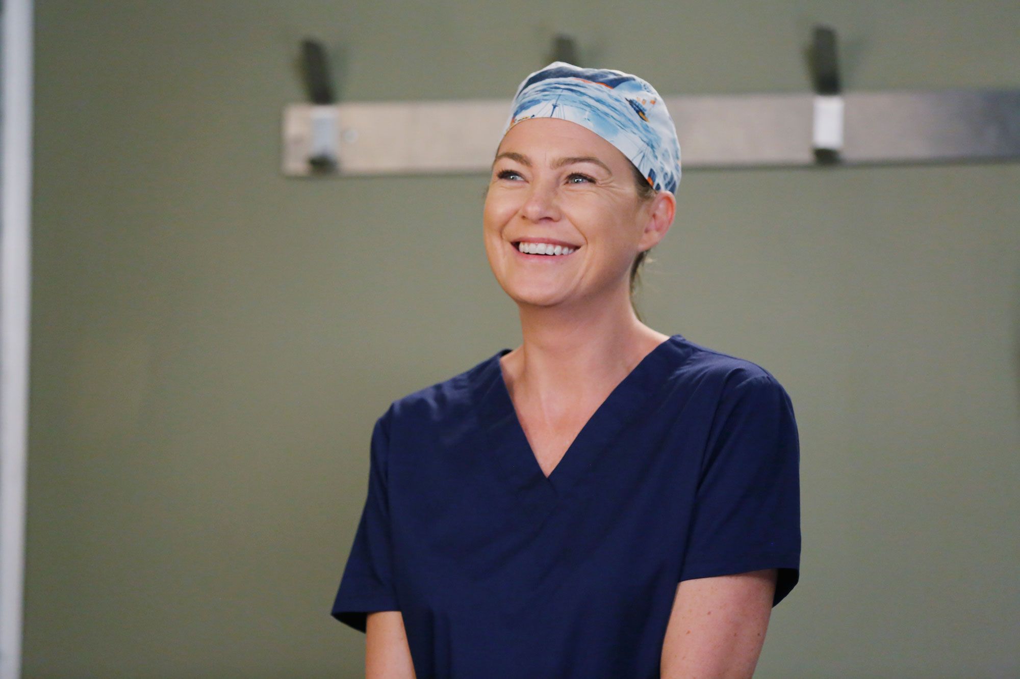 “Anatomia de Grey” está de regresso à televisão portuguesa com uma nova temporada intensa