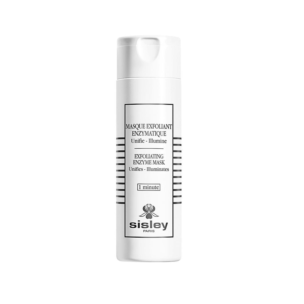 Sisley, Exfoliating Enzymatique Mask+Scrub