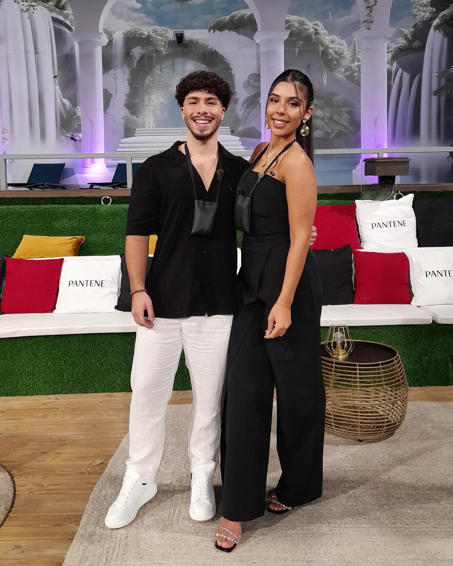 Segredo de Gonçalo e Margarida descoberto e espectadores arrasam TVI. “Mataram esta edição”