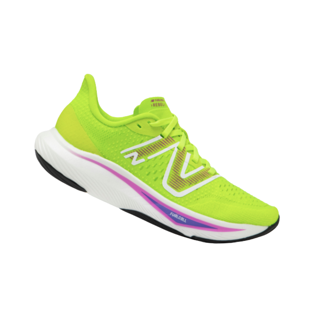New Balance, Sapatilhas de Corrida Rebel V3