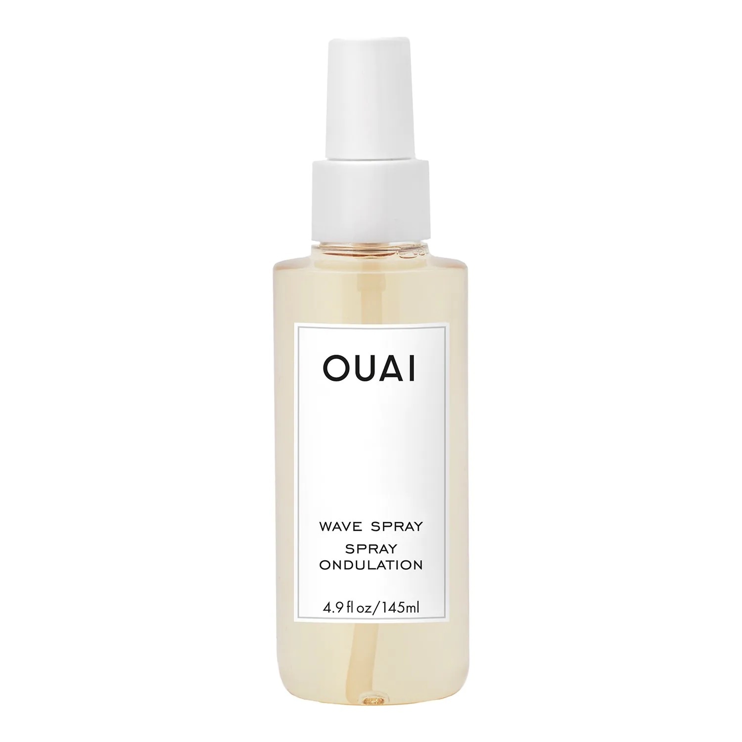 Ouai, Spray de Cabelo Wave Spray Ondulation