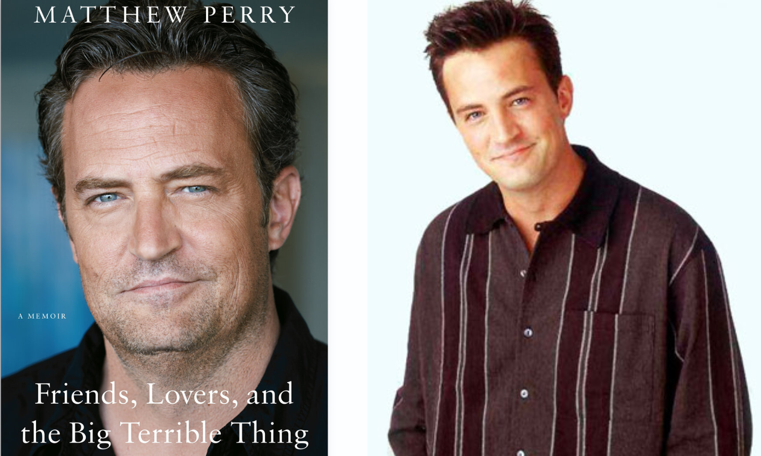 “Gastei provavelmente 9 milhões ou qualquer coisa do género a tentar ficar sóbrio”, revela estrela da série “Friends”