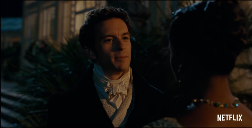 Novidades na Netflix. As primeiras imagens de “Bridgerton”, “Emily in Paris” e muito mais