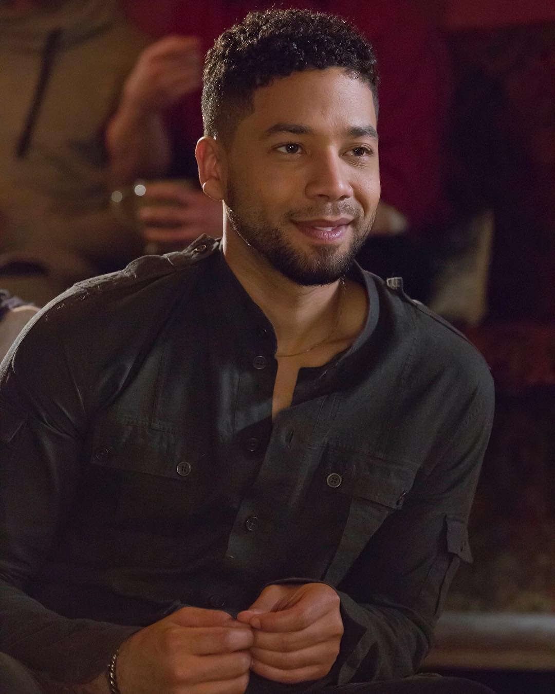 Jussie Smollett nega ter encenado ataque racista e homofóbico. Pode enfrentar 3 anos de prisão