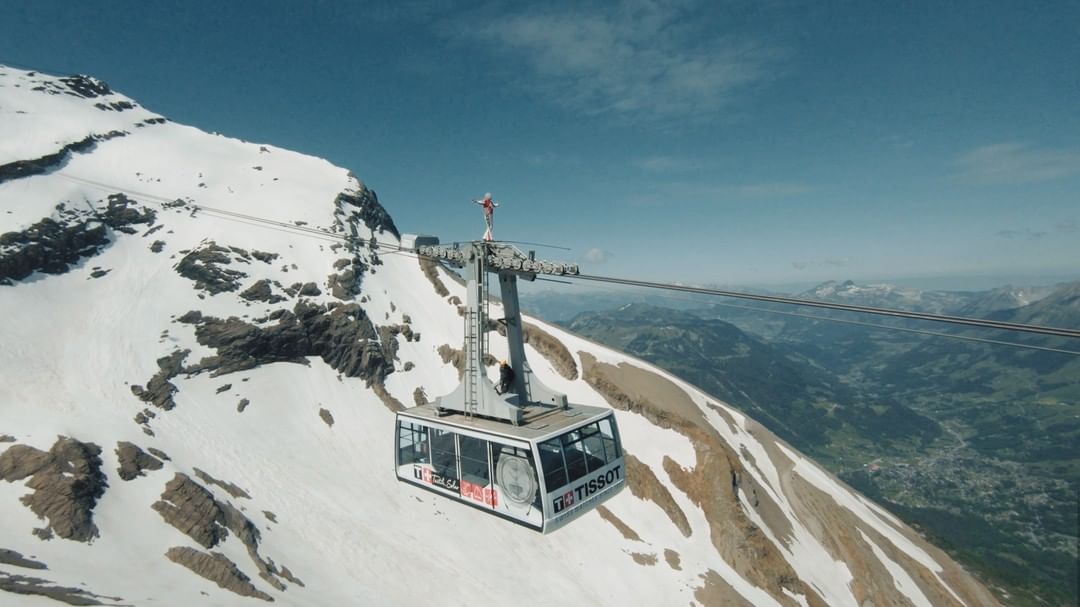 Amantes de neve: de Portugal à Suíça, estes destinos com ski são para vocês